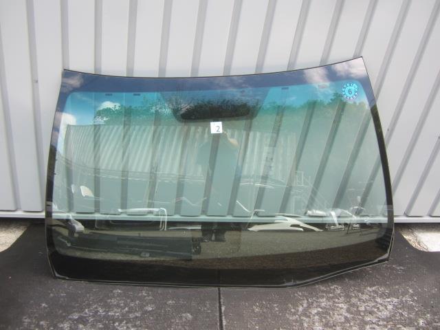 【中古】中古部品 マークＸ GRX130 ﾌﾛﾝﾄｳｲﾝﾄﾞｶﾞﾗｽ 【3330410100-240902000111200】