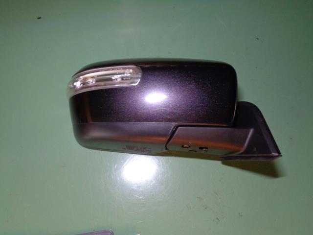 【中古】中古部品 ＭＰＶ LY3P 右ｻｲﾄﾞﾐﾗｰ 【3330810100-240904000213500】