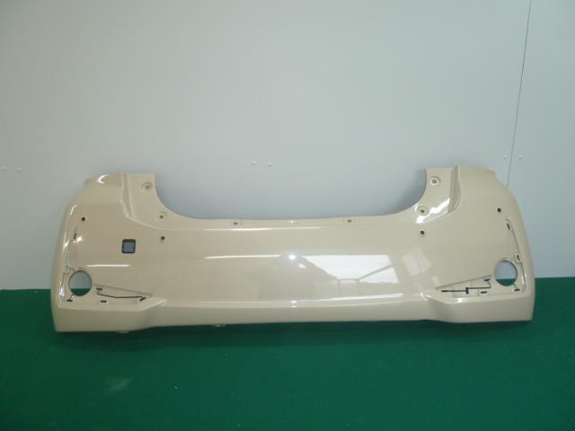 【中古】中古部品 パッソ M700A ﾘｱﾊﾞﾝﾊﾟｰ 【3380050000-000036135615100】 15,358円