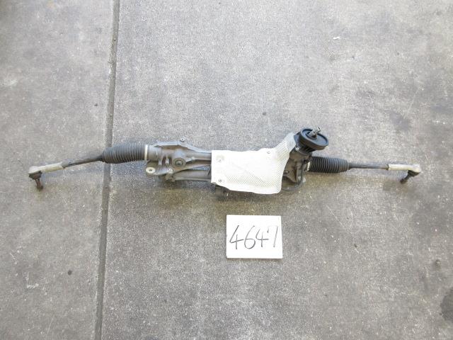 【中古】中古部品 VW ゴルフヴァリアント AUCJZ ｽﾃｱﾘﾝｸﾞｷﾞｱﾎﾞｯｸｽ 【3500170000-240904503143200】