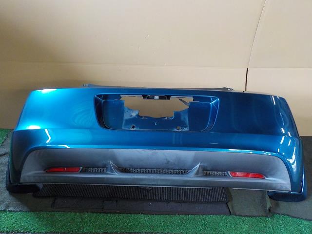 【中古】中古部品 ＣＲ－Ｚ ZF1 ﾘｱﾊﾞﾝﾊﾟｰ 【3260200000-240902000215100】