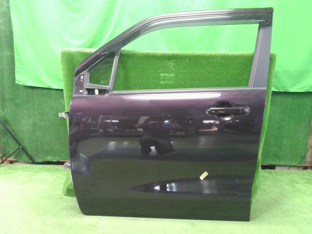 【中古】中古部品 ワゴンＲ MH44S 左ﾌﾛﾝﾄﾄﾞｱ 【3310200100-000021156413200】
