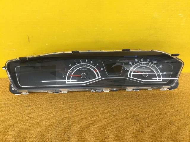 【中古】中古部品 Ｎ－ＢＯＸ JF4 ｽﾋﾟｰﾄﾞﾒｰﾀｰ 【3330960100-000052339461400】