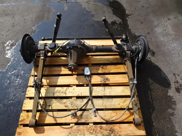 【中古】中古部品 ジムニー JB23W ﾘｱｱｸｽﾙﾎｰｼﾝｸﾞ 【3330990500-240904000341200】