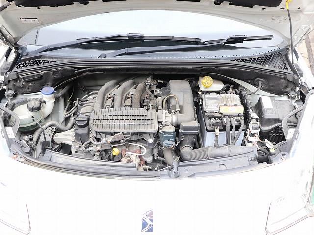 【中古】中古部品 シトロエン DS3 A5CHM01 コンデンサー 【3310070100-0000Y0759660600】