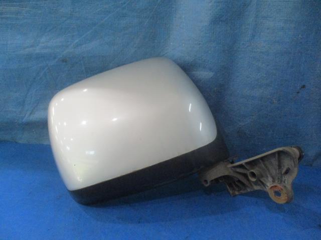 【中古】中古部品 ワゴンＲ MH22S 右ｻｲﾄﾞﾐﾗｰ 【3310160100-000004386013500】