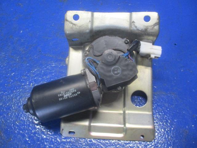 【中古】中古部品 日野大型車 FR1APBG ﾌﾛﾝﾄﾜｲﾊﾟｰﾓｰﾀｰ 【3310270100-000014349361600】