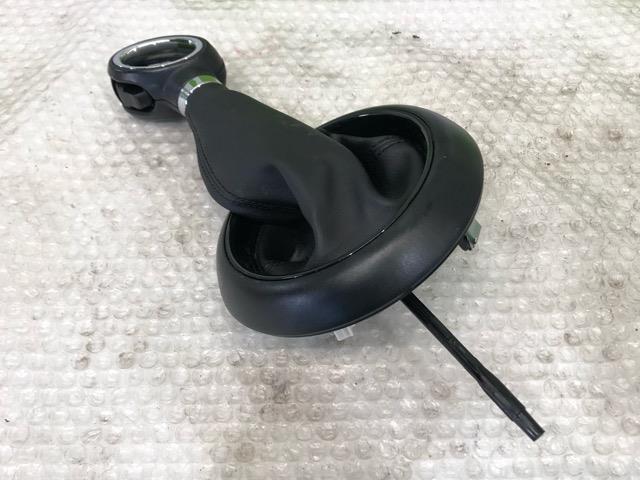 【中古】中古部品 BMW ミニ XS12 ｼﾌﾄﾚﾊﾞｰ 【3330530100-000005283737850】