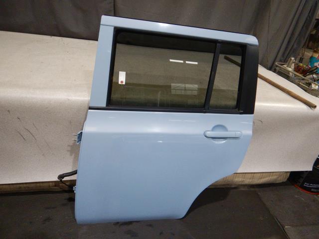 【中古】中古部品 ラパン HE22S 左ﾘｱﾄﾞｱ 【3330810100-240905000813400】