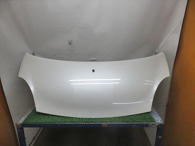【中古】中古部品 モコ MG22S ﾎﾞﾝﾈｯﾄﾌｰﾄﾞ 【3330380100-000034001110500】