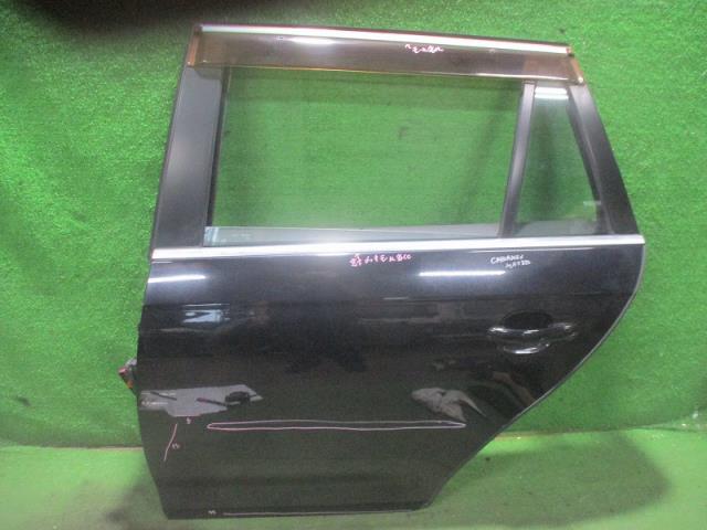【中古】中古部品 VW ゴルフヴァリアント 1KCAV 左ﾘｱﾄﾞｱ 【3500080000-240405000213400】