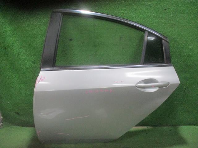 【中古】中古部品 アテンザ GHEFP 左ﾘｱﾄﾞｱ 【3500080000-240502000713400】