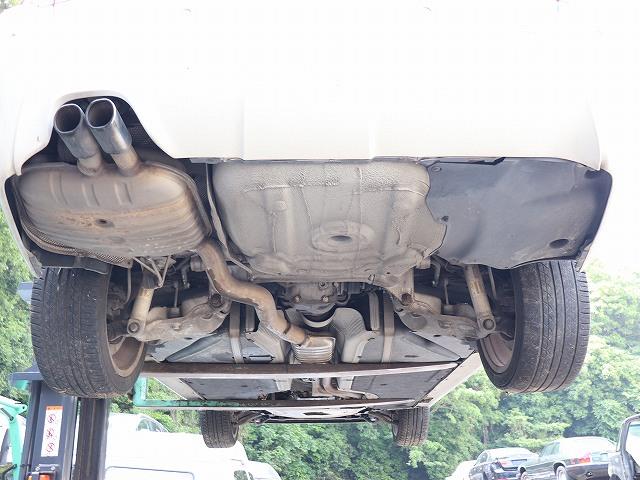 【中古】中古部品 BMW 5シリーズ PU25 ﾘｱﾘｼﾞｯﾄﾃﾞﾌ 【3310070100-0000Y0758641220】