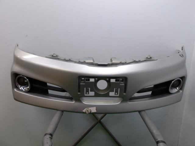 【中古】中古部品 ラフェスタ B30 ﾌﾛﾝﾄﾊﾞﾝﾊﾟｰ 【3310250100-000243035410100】
