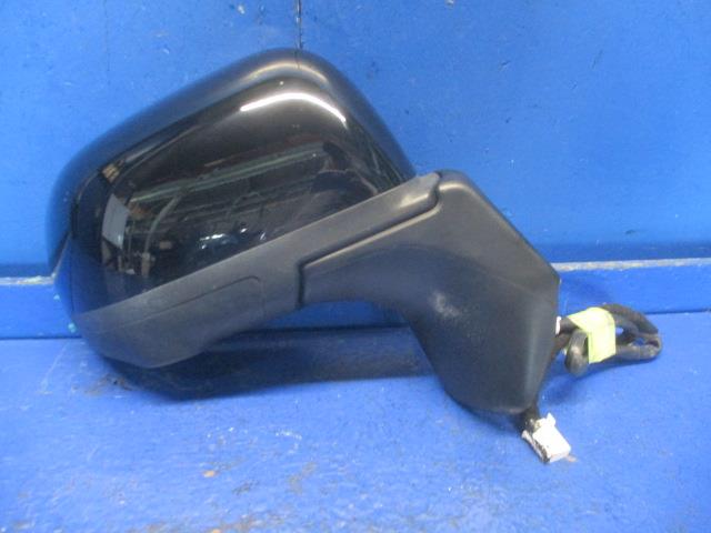 【中古】中古部品 ノート E12 右ｻｲﾄﾞﾐﾗｰ 【3310270100-000014390613500】
