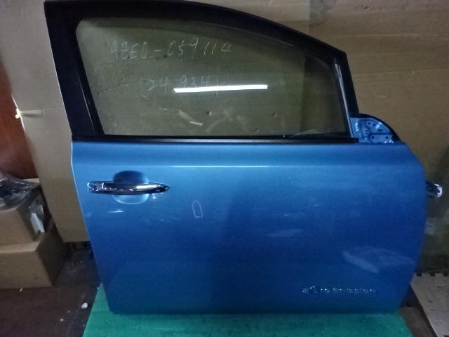 【中古】中古部品 リーフ AZE0 右ﾌﾛﾝﾄﾄﾞｱ 【3310410000-000243036313100】