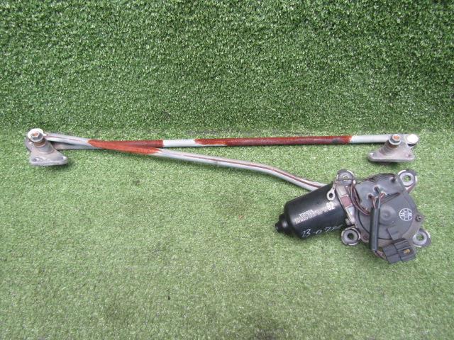 【中古】中古部品 ハイラックスサーフ RZN180W ﾌﾛﾝﾄﾜｲﾊﾟｰﾓｰﾀｰ 【3330200100-230796000061600】