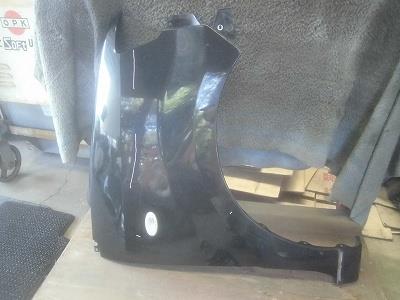 【中古】中古部品 ワゴンＲ MH22S 右ﾌﾛﾝﾄﾌｪﾝﾀﾞｰ 【3340180100-240909000110600】