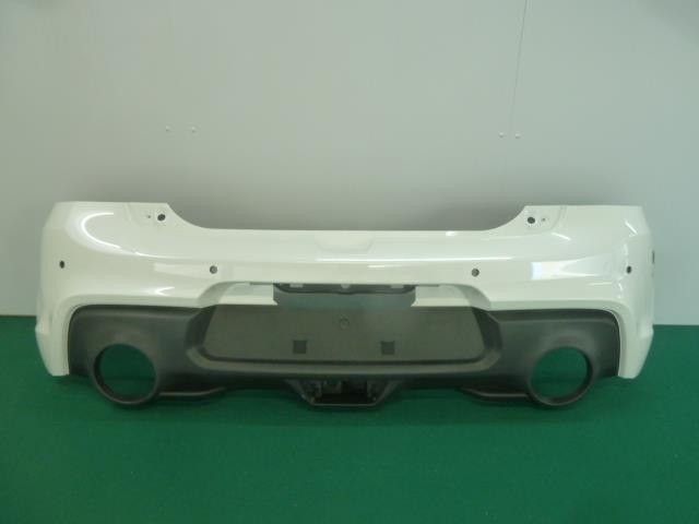 【中古】中古部品 スイフト ZC33S ﾘｱﾊﾞﾝﾊﾟｰ 【3380050000-000036151915100】