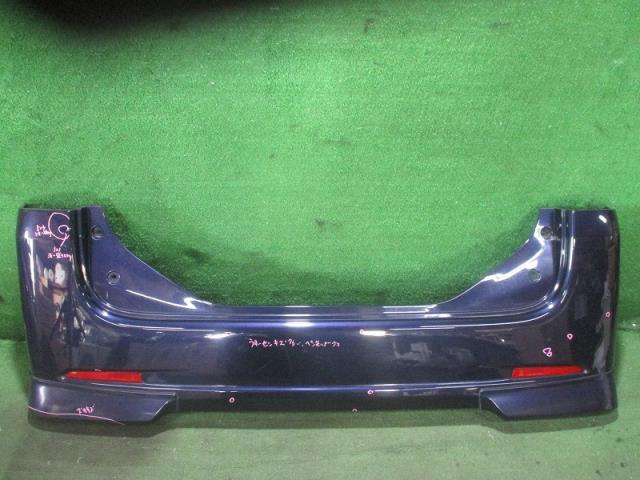 【中古】中古部品 タント L375S リアバンパー 【3500080000-240606000815100】