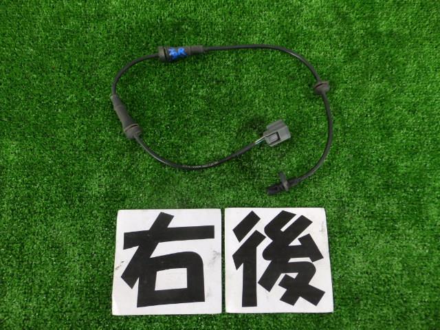 【中古】中古部品 ジューク YF15 ABSｾﾝｻｰ 【3260250000-000024183363452】