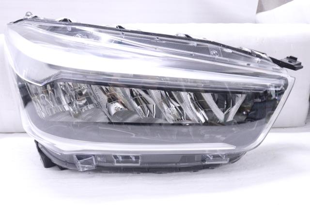 【中古】中古部品 ライズ A200A 右ﾍｯﾄﾞﾗﾝﾌﾟ 【3260520000-240910503810800】