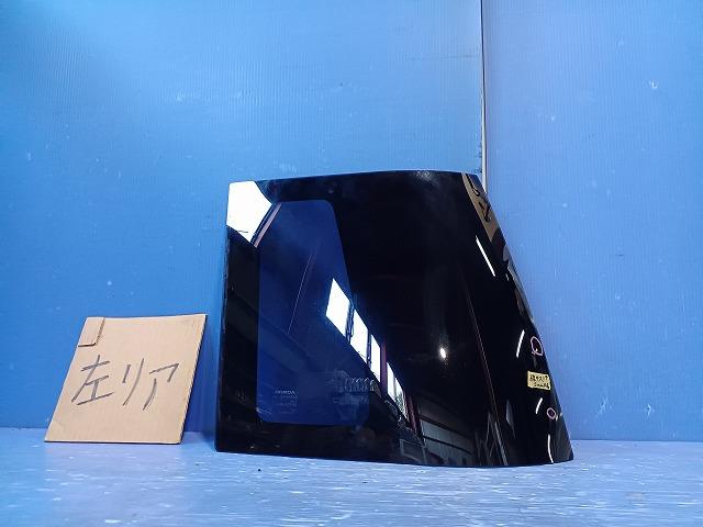 【中古】中古部品 ゼスト JE1 左ｸｫｰﾀｰｶﾞﾗｽ 【3310050100-001618058117290】
