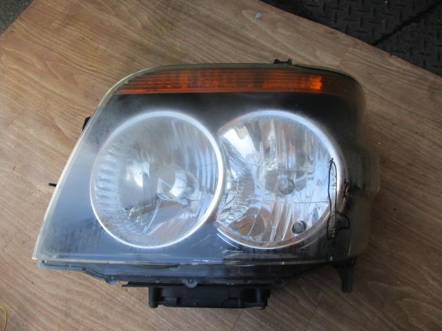 【中古】中古部品 ハイゼットアトレ S321G 左ﾍｯﾄﾞﾗﾝﾌﾟ 【3310190100-000244006010900】