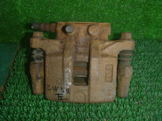 【中古】中古部品 アウトランダー CW5W 左ﾘｱｷｬﾘﾊﾟｰ 【3330370100-000243020244460】