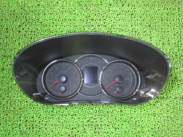 【中古】中古部品 エクシーガ YAM ｽﾋﾟｰﾄﾞﾒｰﾀｰ 【3330540100-240910001161400】
