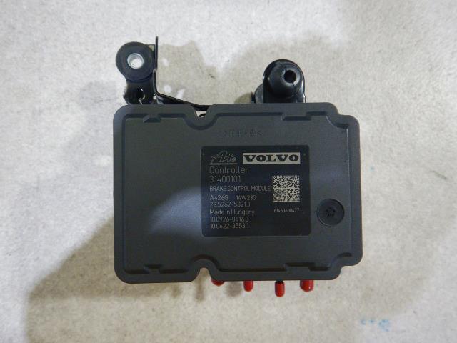 【中古】中古部品 ボルボ 60シリーズ FB6304T ABSｱｸﾁｭｴｰﾀｰ 【3330810100-240909001242500】