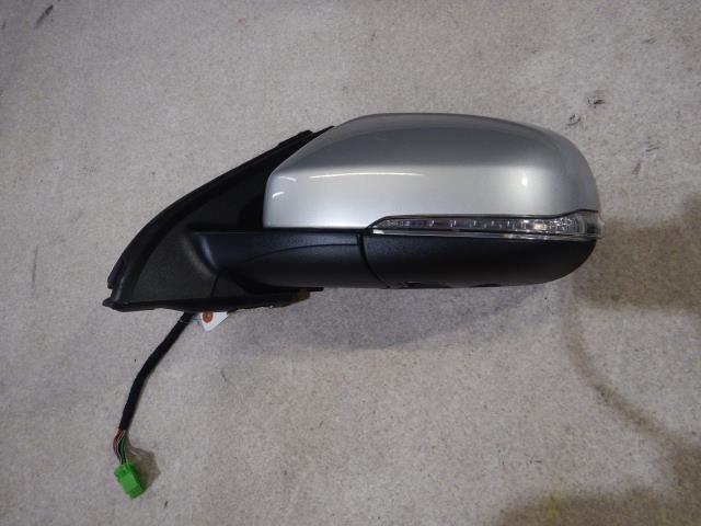 【中古】中古部品 ボルボ 60シリーズ FB6304T 左ｻｲﾄﾞﾐﾗｰ 【3330810100-240909001213600】