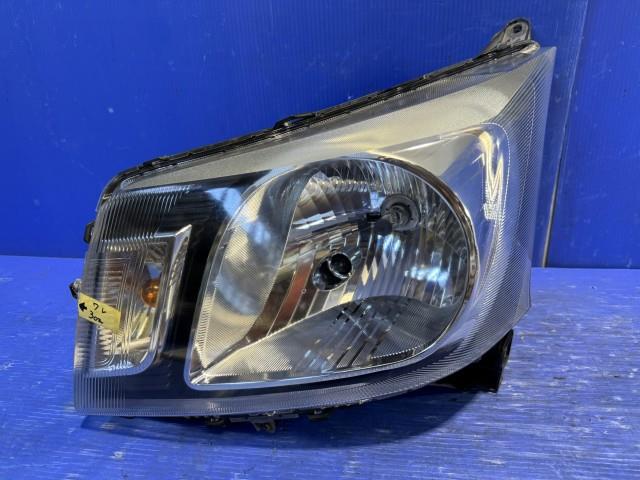 【中古】中古部品 ステラ LA100F 左ﾍｯﾄﾞﾗﾝﾌﾟ 【3310050100-000193031110900】