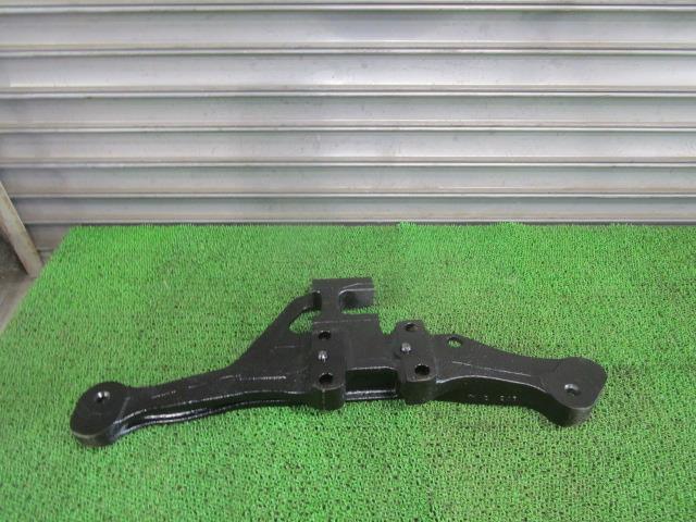 【中古】中古部品 日野大型車 FW1EXBG 左ﾘｱｴｱｻｽ 【3330540100-240910001850420】
