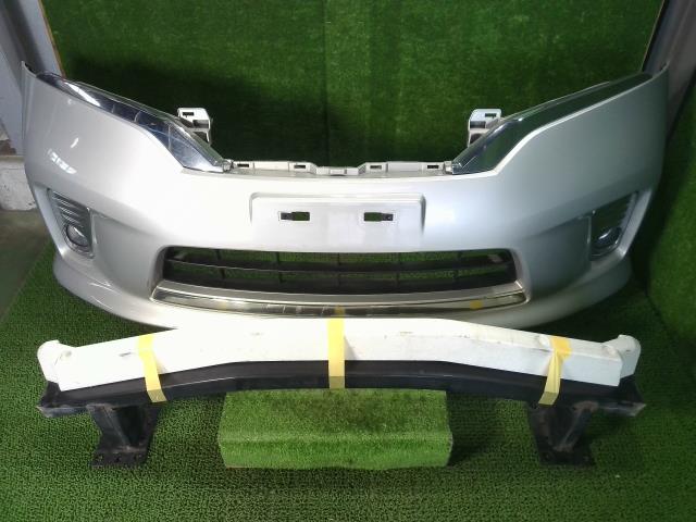 【中古】中古部品 セレナ FNC26 ﾌﾛﾝﾄﾊﾞﾝﾊﾟｰ 【3330900100-000024067310100】 17,501円