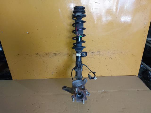 【中古】中古部品 スペーシア MK42S 右ﾌﾛﾝﾄｽﾄﾗｯﾄ 【3330960100-000052345250100】