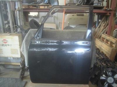 【中古】中古部品 タント L350S 左ﾌﾛﾝﾄﾄﾞｱ 【3340180100-240911000113200】