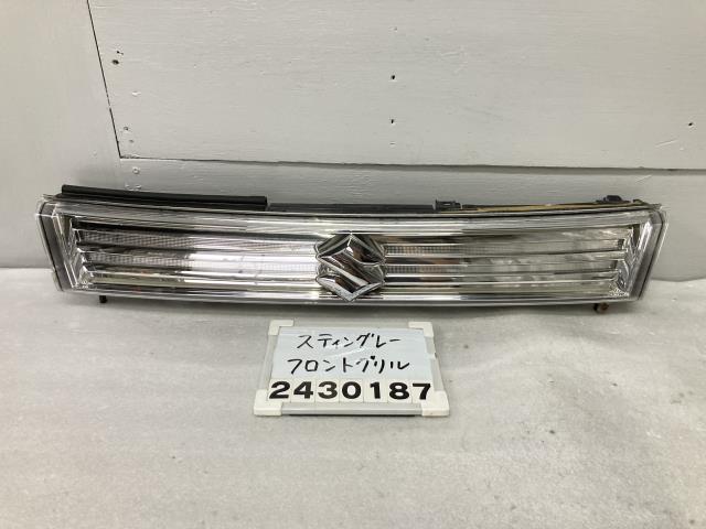 【中古】中古部品 ワゴンＲ MH34S ﾗｼﾞｴｰﾀｸﾞﾘﾙ 【3330991100-000243018710400】