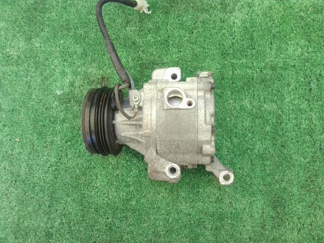 【中古】中古部品 ミラトコット LA550S A/Cｺﾝﾌﾟﾚｯｻｰ 【3260240000-240910000260700】 15,923円