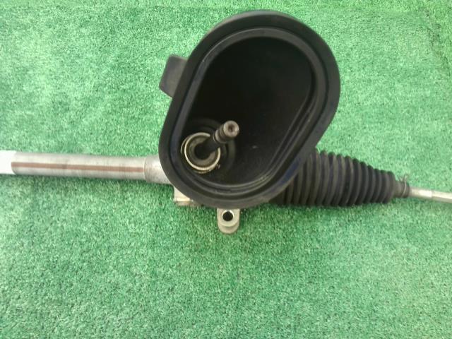 【中古】中古部品 ミラトコット LA550S ｽﾃｱﾘﾝｸﾞｷﾞｱﾎﾞｯｸｽ 【3260240000-240910000243200】