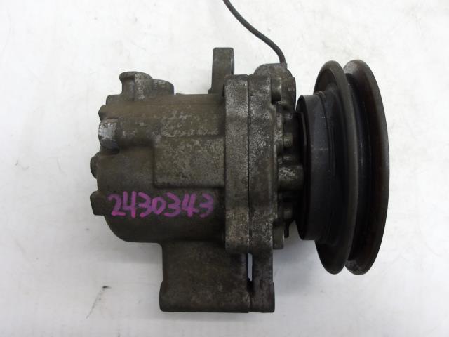 【中古】中古部品 ムーヴ L185S A/Cｺﾝﾌﾟﾚｯｻｰ 【3310250100-000243034360700】