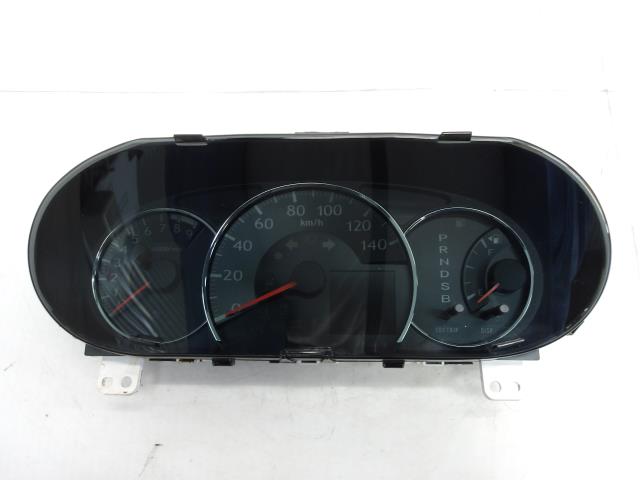 【中古】中古部品 ムーヴ L185S ｽﾋﾟｰﾄﾞﾒｰﾀｰ 【3310250100-000243034361400】