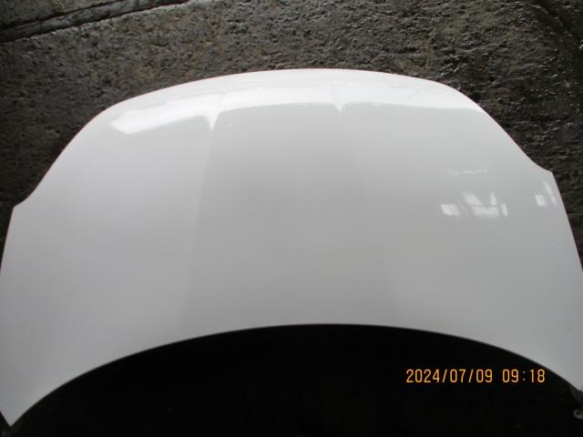 【中古】中古部品 AD VY12 ボンネットフード 【3330220100-240913000110500】