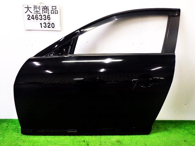 【中古】中古部品 ＲＸ－８ SE3P 左ﾌﾛﾝﾄﾄﾞｱ 【3330890100-000024633613200】