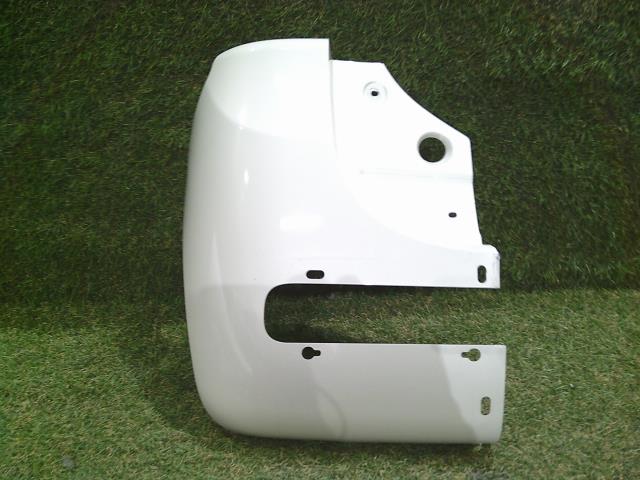 【中古】中古部品 フレアワゴン MM53S ﾘｱﾊﾞﾝﾊﾟｰ 【3331011000-240913500415100】
