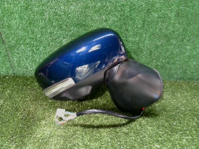 【中古】中古部品 ワゴンＲ MH55S 右ｻｲﾄﾞﾐﾗｰ 【3260300000-240914000113500】 21,897円