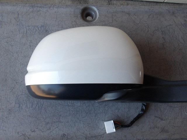 【中古】中古部品 Ｎ－ＷＧＮ JH1 右ｻｲﾄﾞﾐﾗｰ 【3340080100-240914000113500】 8,140円