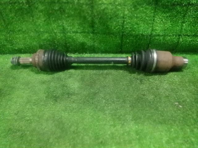 【中古】中古部品 モコ MG22S 右ﾌﾛﾝﾄﾄﾞﾗｲﾌﾞｼｬﾌﾄ 【3330420100-240904000142100】