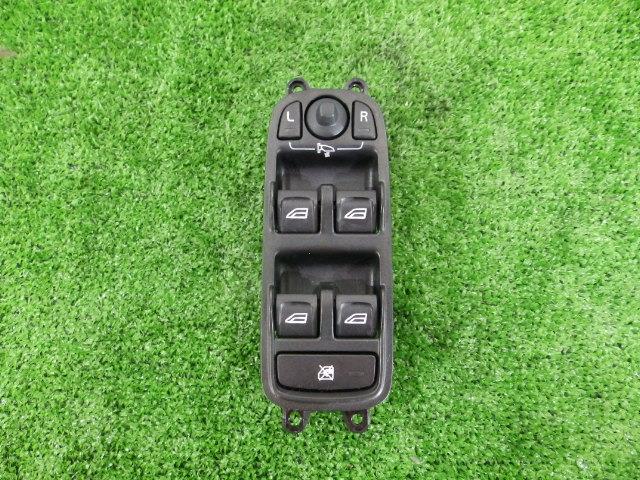 【中古】中古部品 ボルボ 60シリーズ DB6304TXC ﾊﾟﾜｰｳｲﾝﾄﾞｳｽｲｯﾁ 【3260250000-000024182861900】