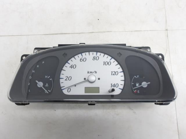 【中古】中古部品 ワゴンＲ MC22S ｽﾋﾟｰﾄﾞﾒｰﾀｰ 【3310250100-000243037261400】